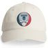 Howard University Stealie Dad Hat