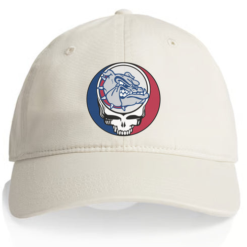 Gonzaga University Stealie Dad Hat