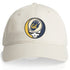 Cal Bear Paw Stealie Dad Hat