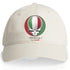 Italy FIFA World Cup Stealie Dad Hat
