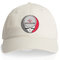 Davidson Stealie Dad Hat