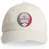Davidson Stealie Dad Hat