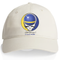 Curacao FIFA World Cup Stealie Dad Hat