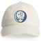 Connecticut College Lacrosse Stealie Dad Hat