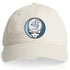 Connecticut College Lacrosse Stealie Dad Hat