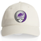 Amherst College Stealie Dad Hat