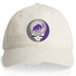Amherst College Stealie Dad Hat