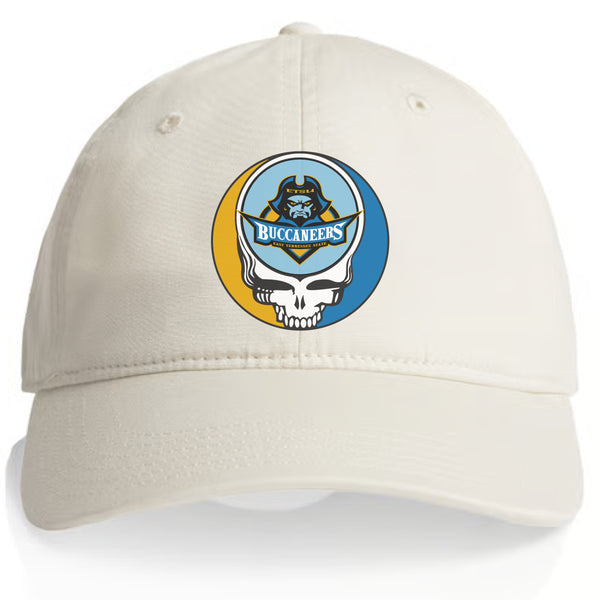 East Tennessee Stealie Dad Hat
