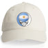 Argentina FIFA World Cup Stealie Dad Hat