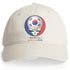 South Korea FIFA World Cup Stealie Dad Hat