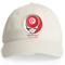 Tunisia FIFA World Cup Stealie Dad Hat