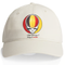 Belgium FIFA World Cup Stealie Dad Hat