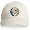 University of Akron Stealie Dad Hat