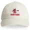 Hartford Lax Bear Stealie Dad Hat
