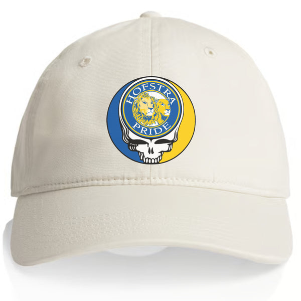 Hofstra University Stealie Dad Hat