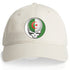 Algeria FIFA World Cup Stealie Dad Hat