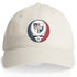 Catholic University Stealie Dad Hat