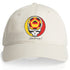 German FIFA World Cup Stealie Dad Hat