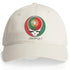 Portugal FIFA World Cup Stealie Dad Hat