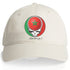 Morocco FIFA World Cup Stealie Dad Hat