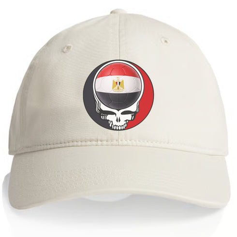 Egypt FIFA World Cup Stealie Dad Hat