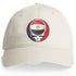 Egypt FIFA World Cup Stealie Dad Hat