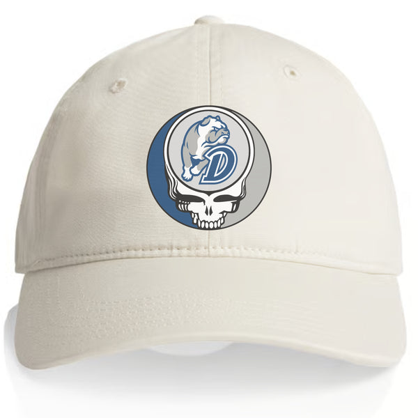 Drake Stealie Dad Hat