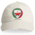 Iran FIFA World Cup Stealie Dad Hat