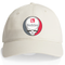 Berklee Stealie Dad Hat