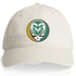 Colorado State University Stealie Dad Hat
