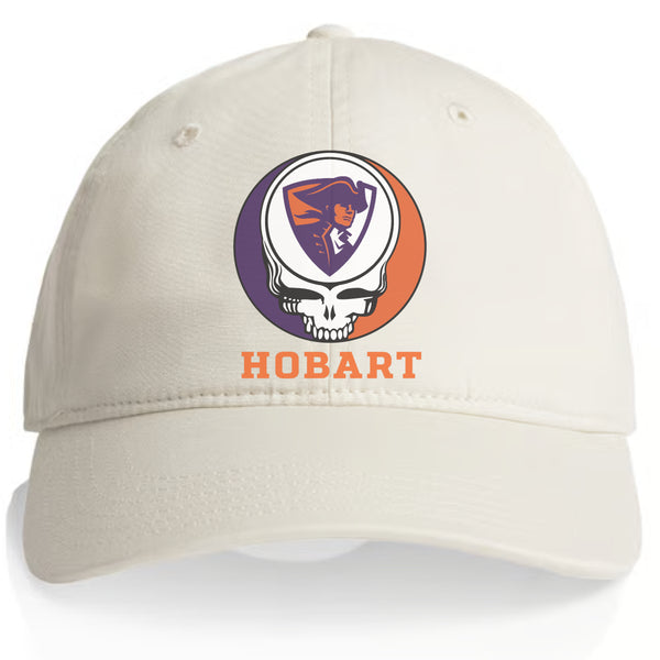 Hobart Stealie Dad Hat