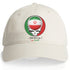 Iran FIFA World Cup Stealie Dad Hat