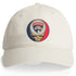 Florida Panthers Stealie Dad Hat