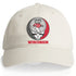 Dancing Badger Stealie Dad Hat