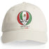 Mexico FIFA World Cup Stealie Dad Hat