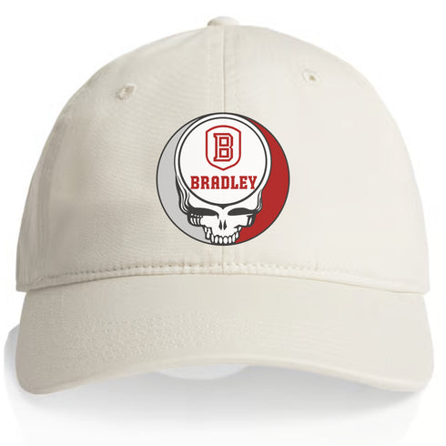 Bradley Stealie Dad Hat