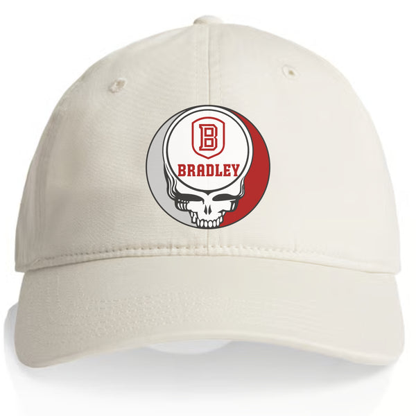 Bradley Stealie Dad Hat