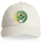Brazil FIFA World Cup Stealie Dad Hat