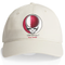 Qatar FIFA World Cup Stealie Dad Hat
