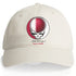 Qatar FIFA World Cup Stealie Dad Hat