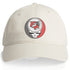 Fairfield University Stealie Dad Hat
