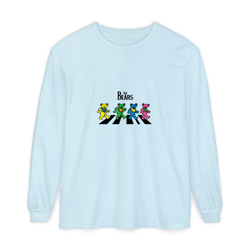 The Bears - Life is dead.® Long-Sleeve