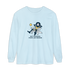 Jerry's Not Workin' From Anywhere - Life is dead.® Long-Sleeve