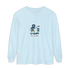 Disc Golf Jerry - Life is dead.® Long-Sleeve