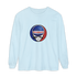 Cape Verde World Cup 2026 Stealie Ball Long-Sleeve