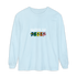 Grateful Dad Long-Sleeve