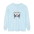 Jerry and The Bear Road Trippin' - Life is dead.® Long-Sleeve