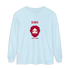 Bama Jerry - Life is dead.® Alabama Long-Sleeve