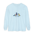 Jerry and Frank are Sharin' - Life is dead.® Long-Sleeve