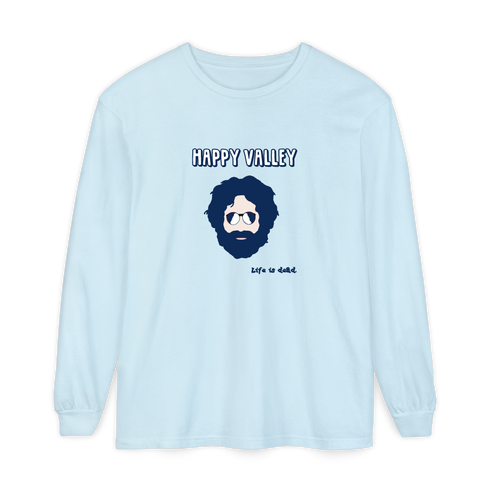 Penn State Jerry - Life is dead.® Long-Sleeve